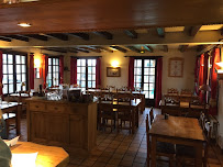 Atmosphère du Restaurant Au Vieux Chaudron à Villard-de-Lans - n°1