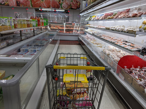 Asian Grocery Store «Dai Thanh Supermarket», reviews and photos, 420 S 2nd St, San Jose, CA 95113, USA