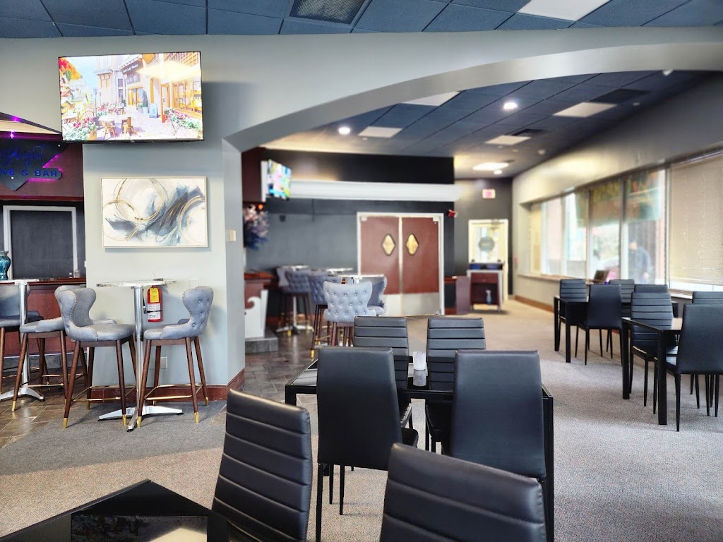 Skylight Cuisine & Bar 19602