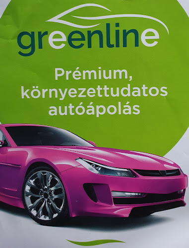 GreenLineClean Szombathely