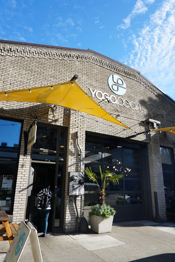 Yoga Studio «Yoga Pearl», reviews and photos, 925 NW Davis St, Portland, OR 97209, USA