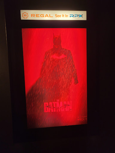 Movie Theater «Regal Cinemas Continental 10 & RPX», reviews and photos, 3635 S Monaco Pkwy, Denver, CO 80222, USA