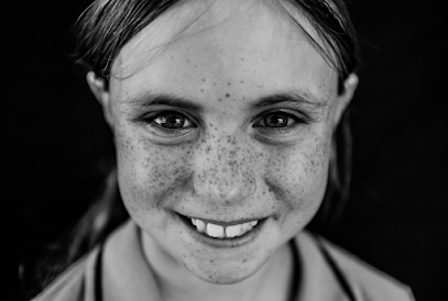 Rachel Searson Photography - Fine Art School Portraits