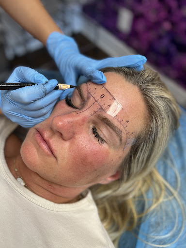 Explore bts tattoo ideas, creative tattoo ideas in Dublin, available at Ethereal ink - Body & Cosmetic Tattoos