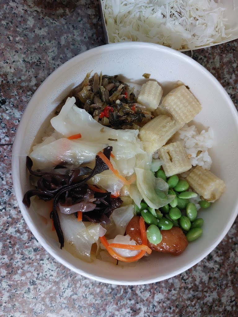 梁社漢排骨-潭子興華店 的照片