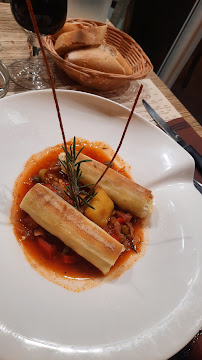 Plats et boissons du Restaurant La Plage du Va Bene à Balaruc-les-Bains - n°19