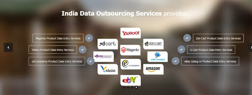 India Data Outsourcing Services