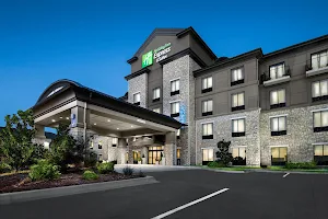 Holiday Inn Express & Suites Conway, an IHG Hotel image