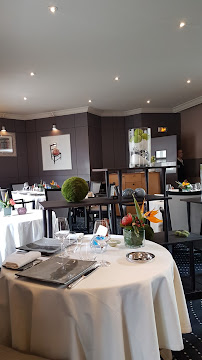 Atmosphère du Restaurant français Restaurant Stéphane Derbord à Dijon - n°1
