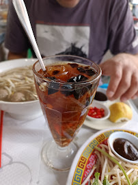 Soupe du Restaurant vietnamien Phở Bánh Cuốn 14 à Paris - n°14