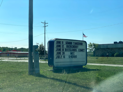 Concert Hall «Val Air Ballroom», reviews and photos, 301 SouthaEast Ashworth Rd, West Des Moines, IA 50265, USA