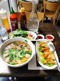 Phô du Restaurant Phô kitchen à Boulogne-Billancourt - n°6