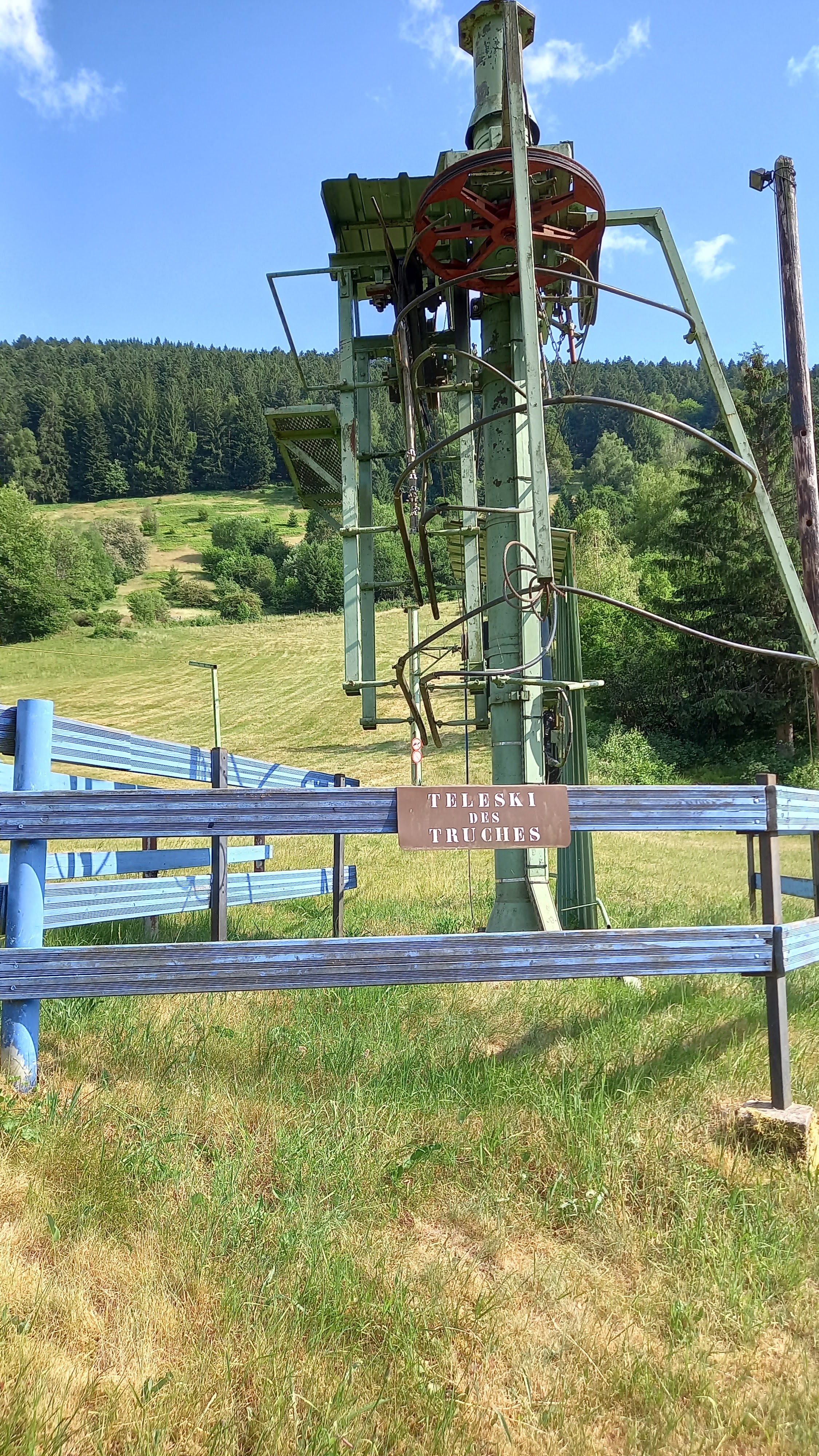 Photo n° 4 de l'avis de BERENGER-GEGOUT.o fait le 16/06/2023 à 16:59