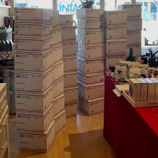 Gift Shop «Present», reviews and photos, 127 Main St, Los Altos, CA 94022, USA