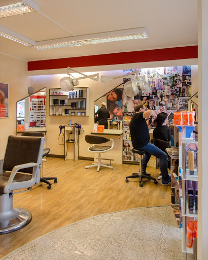 Barber Hannes Krainer & Scheucher In Lieboch