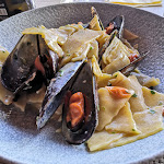 Photo n°7 de l'avis de Fedina.e fait le 05/02/2023 à 16:16 sur le  Equo Risto Fiumicino - Ostia à Ostia