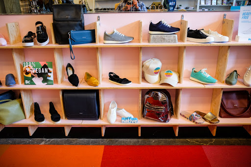 Clothing Store «Herbivore Clothing Co.», reviews and photos, 1211 SE Stark St, Portland, OR 97214, USA