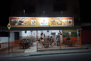 Restaurante em Queimados - Fogão de casa image
