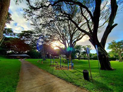 Kamanele Park