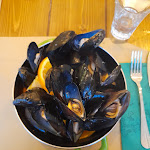 Photo n°1 de l'avis de Maria.o fait le 02/09/2022 à 06:41 sur le  La Cozzeria à Milan