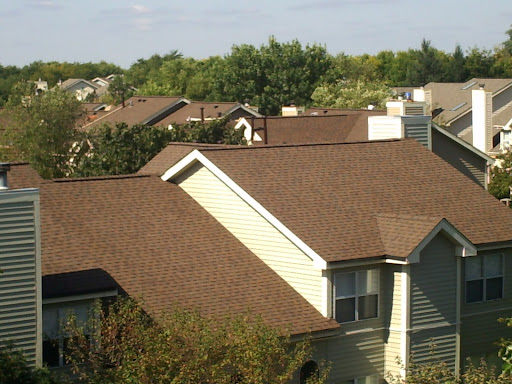 Roofing Contractor «Adams Roofing Professionals», reviews and photos, 495 Crossen Ave, Elk Grove Village, IL 60007, USA