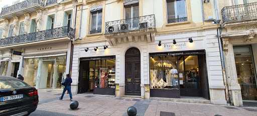 Fragonard Boutique Cannes