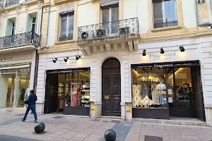 Fragonard Boutique Cannes image