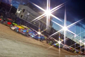 Lebanon Valley Speedway image