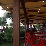 Photo n°2 de l'avis de Greca.e fait le 28/08/2019 à 09:33 sur le  Bar Tavola Calda Il Girasole à Capalbio