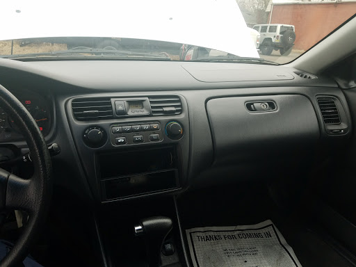 Used Car Dealer «M2 Auto Group», reviews and photos, 55 Main St, East Brunswick, NJ 08816, USA