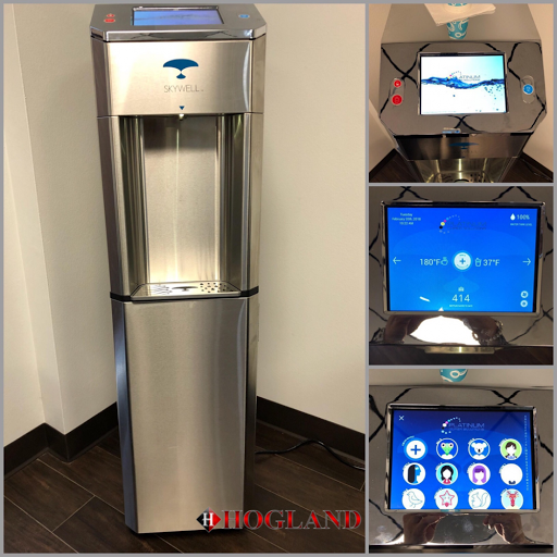 Office Equipment Supplier «Hogland Office Equipment», reviews and photos, 2401 Avenue F, Lubbock, TX 79404, USA