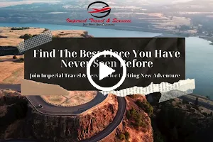 IMPERIAL TRAVEL & SERVICES image