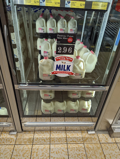 Supermarket «ALDI», reviews and photos, 1134 University Ave W, St Paul, MN 55104, USA