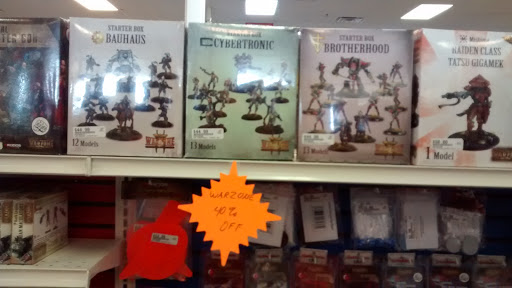 Hobby Store «HobbyTown USA», reviews and photos, 7103 Orchard Centre Dr, Holland, OH 43528, USA