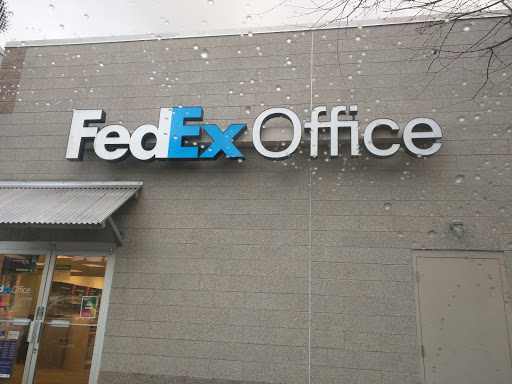 Print Shop «FedEx Office Print & Ship Center», reviews and photos, 13620 NE 175th St Suite 110, Woodinville, WA 98072, USA