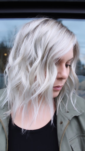 Hair Salon «Salon E», reviews and photos, 308 Learn Rd, Tannersville, PA 18372, USA