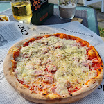 Photo n°1 de l'avis de Anika.a fait le 26/08/2022 à 16:41 sur le  Die Schwarze 8 - Billardcafé & Bistro à Pellworm