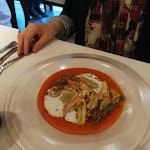 Photo n°3 de l'avis de Lia.u fait le 16/05/2018 à 18:29 sur le  La Fortuna Cucina Dinamica à Campagnola Cremasca