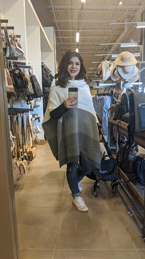 Shoe Store «DSW Designer Shoe Warehouse», reviews and photos, 343 Mount Hope Avenue, Rockaway, NJ 07866, USA