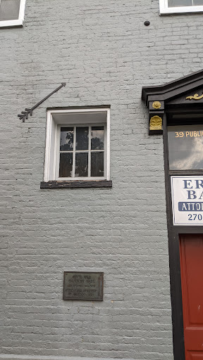 Cafe «Vibe Coffee», reviews and photos, 34 Public Square, Elizabethtown, KY 42701, USA