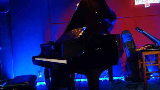 Jazz Club «The SideDoor Jazz Club», reviews and photos, 85 Lyme St, Old Lyme, CT 06371, USA