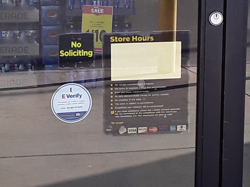 Discount Store «Dollar General», reviews and photos, 330 E Brown Rd, Mesa, AZ 85201, USA