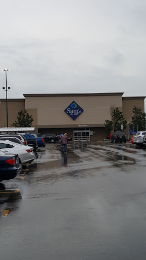 Sam's Club