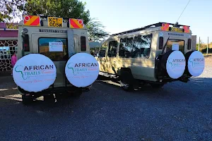 African Trails Expeditions Ltd | African Safaris Tours & Travel Kenya | Masaai Mara travel operators image