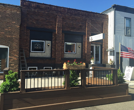 Coffee Store «Thumb Roast Coffee», reviews and photos, 14 Wells St, Croswell, MI 48422, USA