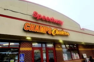 Champs Chicken image