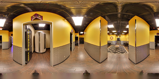 Gym «Planet Fitness», reviews and photos, 6650 Telegraph Rd, Bloomfield Twp, MI 48301, USA