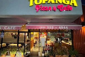 Topanga Pizza image