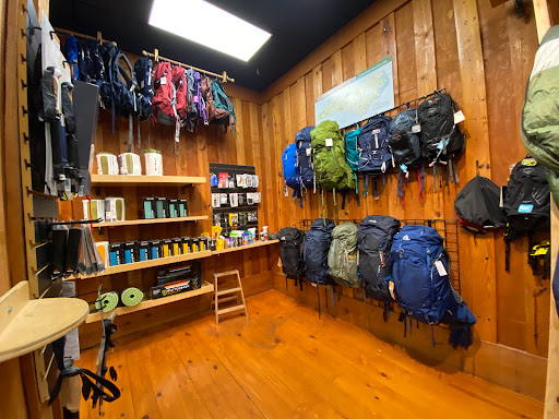 Camping Store «Great Outdoor Provision Co.», reviews and photos, 3501 Oleander Dr, Wilmington, NC 28403, USA