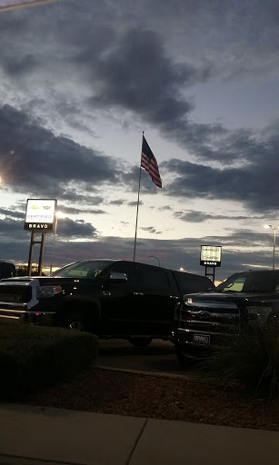 Car Dealer «Bravo Chevrolet Cadillac», reviews and photos, 1601 S Main St, Las Cruces, NM 88005, USA